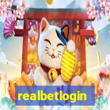 realbetlogin