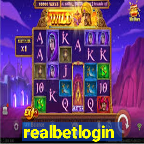 realbetlogin