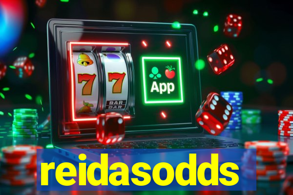 reidasodds