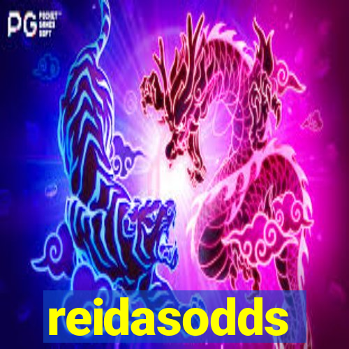 reidasodds