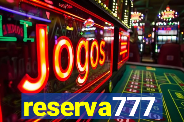 reserva777