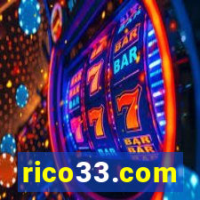 rico33.com