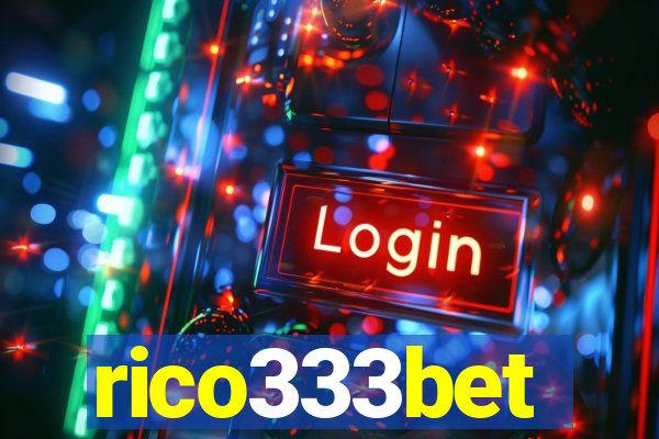 rico333bet