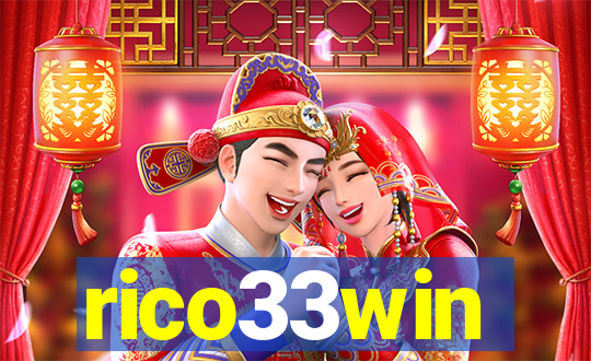 rico33win