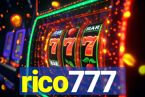 rico777