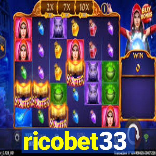 ricobet33