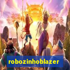 robozinhoblazer