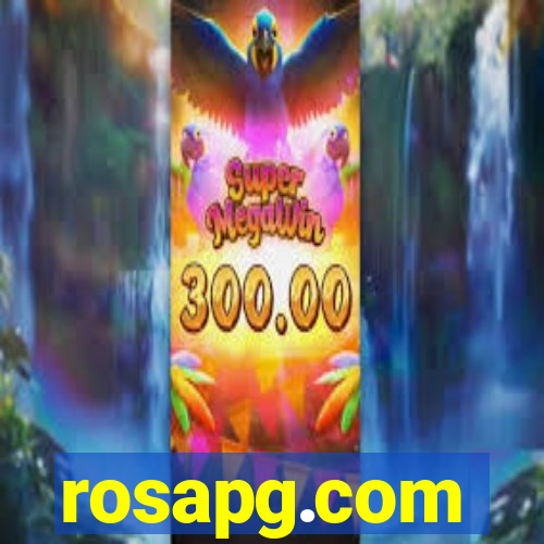 rosapg.com