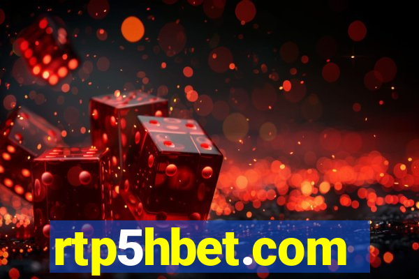 rtp5hbet.com