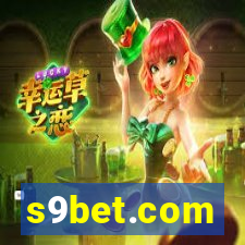 s9bet.com