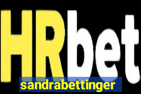 sandrabettinger