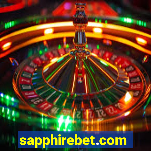 sapphirebet.com