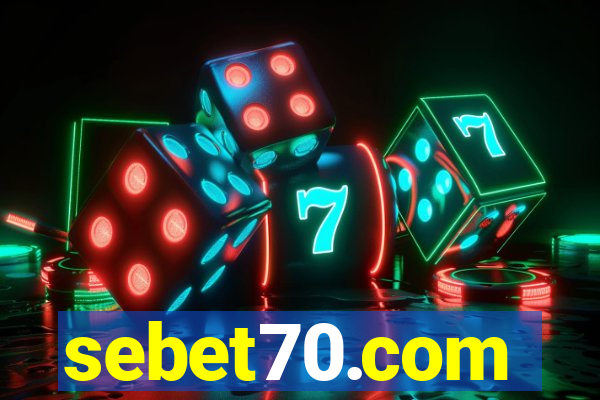 sebet70.com