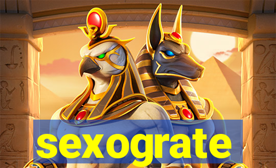 sexograte