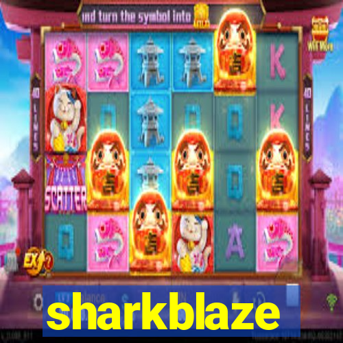 sharkblaze