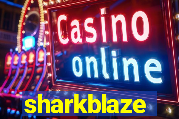 sharkblaze