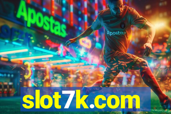 slot7k.com