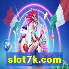 slot7k.com