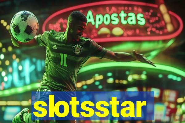 slotsstar