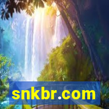 snkbr.com