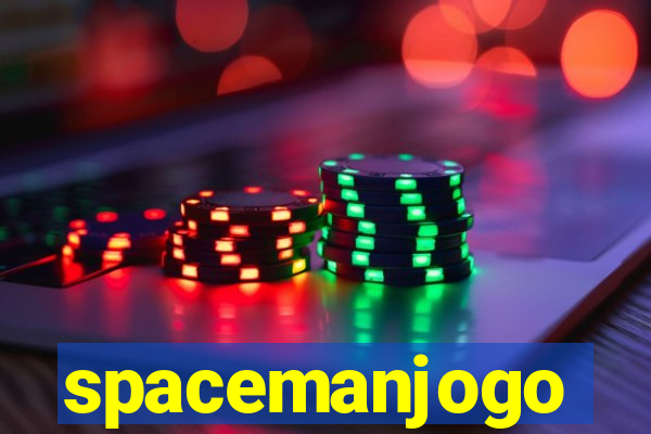 spacemanjogo