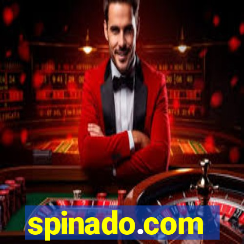 spinado.com