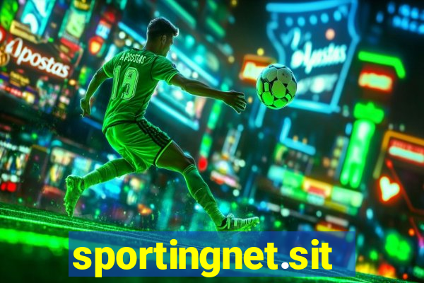 sportingnet.site