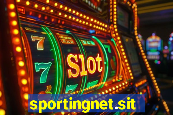 sportingnet.site