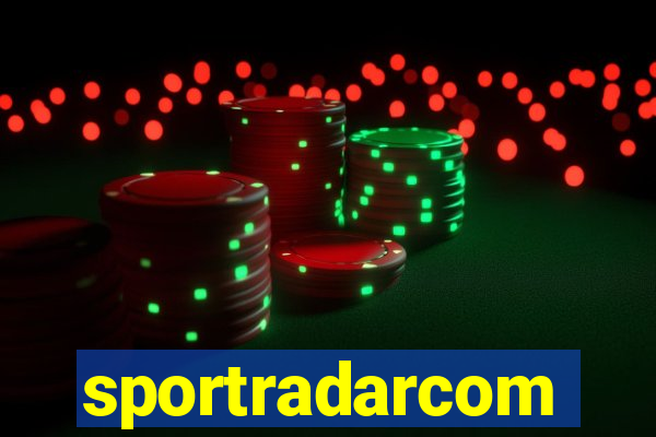 sportradarcom