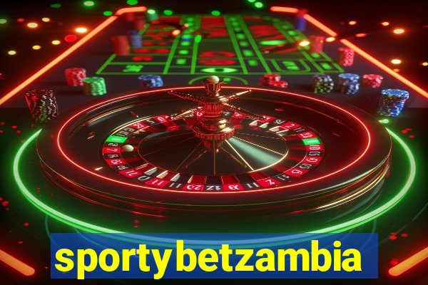 sportybetzambia