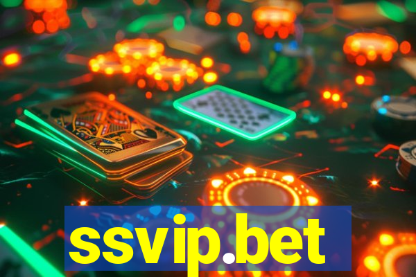 ssvip.bet