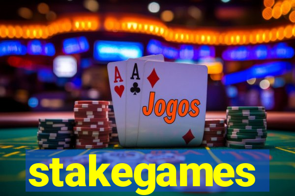 stakegames