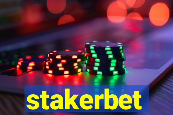 stakerbet