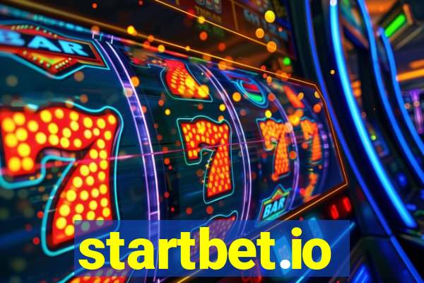 startbet.io