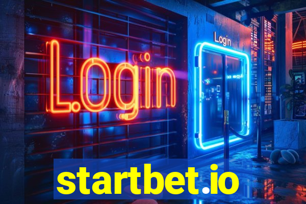 startbet.io