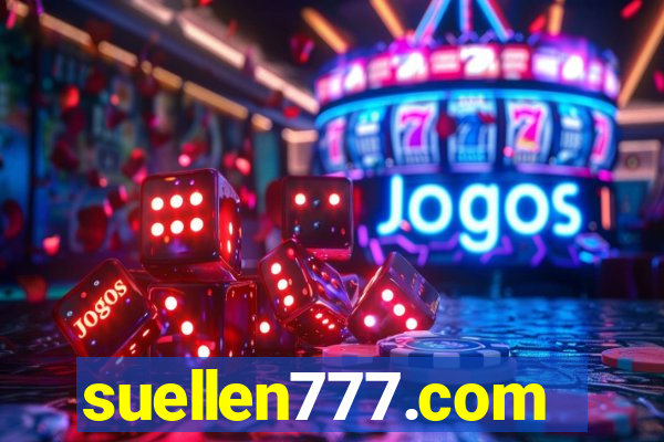 suellen777.com