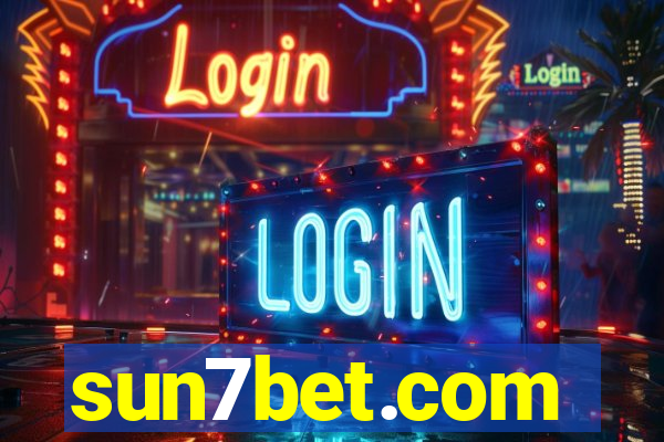 sun7bet.com