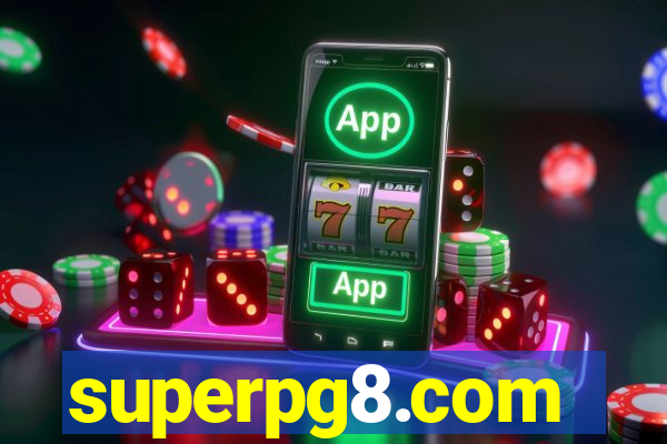 superpg8.com