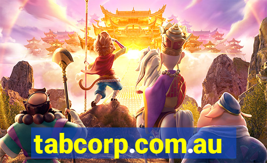 tabcorp.com.au