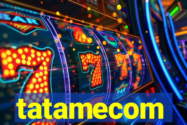 tatamecom