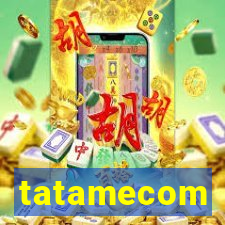 tatamecom