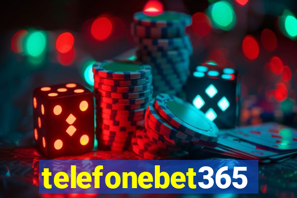 telefonebet365