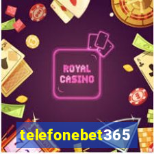 telefonebet365