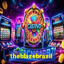 theblazebrasil