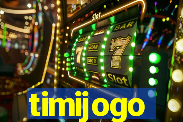 timijogo