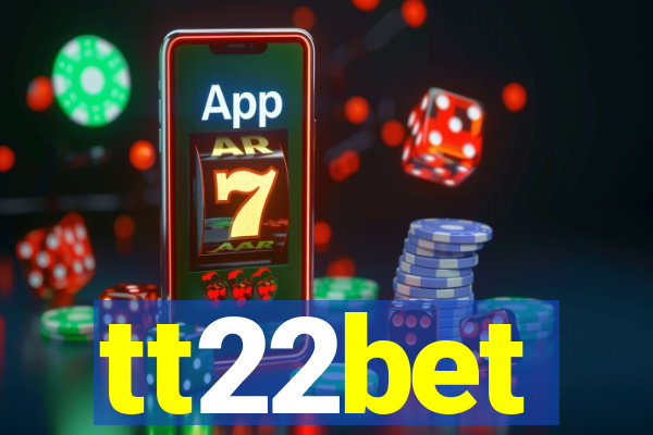 tt22bet