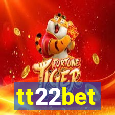 tt22bet