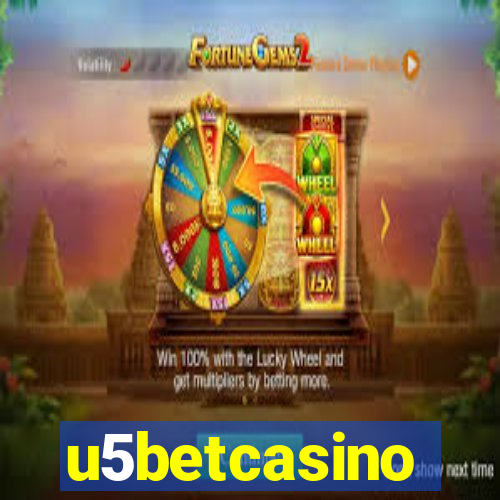 u5betcasino