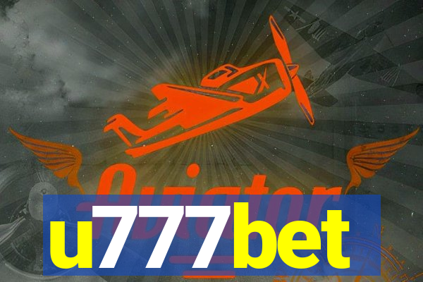 u777bet