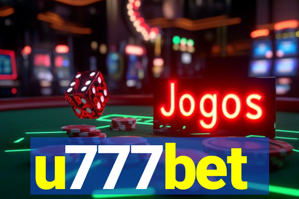 u777bet